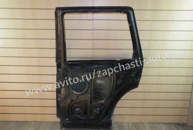 Дверь задняя правая Land Rover Freelander 2 LR005851