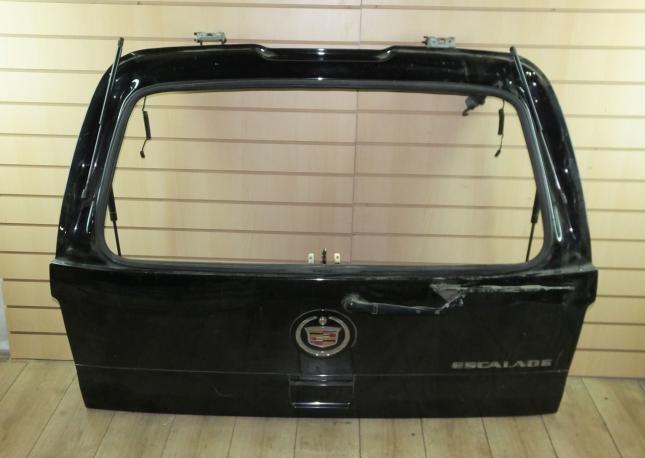 Крышка багажника Cadillac Escalade  15201297