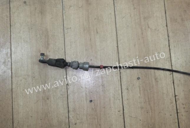 Трос АКПП Nissan Qashqai J10  34935JD300