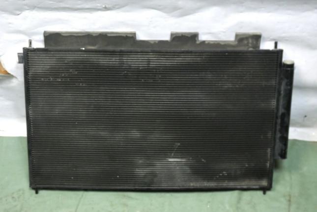 Радиатор кондиционера Honda CR-V 2012-2015г 4477509951