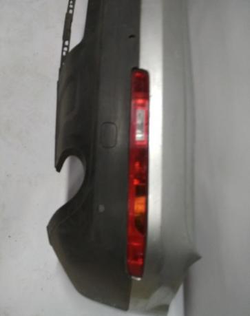 Бампер задний Audi Q7 4LO807511B