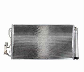 Радиатор кондиционера bmw f30 64509218121