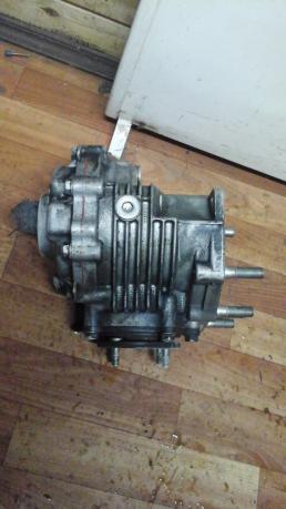 Раздатка 2GR Toyota RAV 4 3 36100-42100