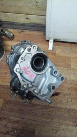 Раздатка 2GR Toyota RAV 4 3 36100-42100