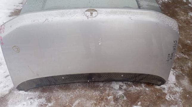 Капот Honda Stepwgn RF4/RF3 