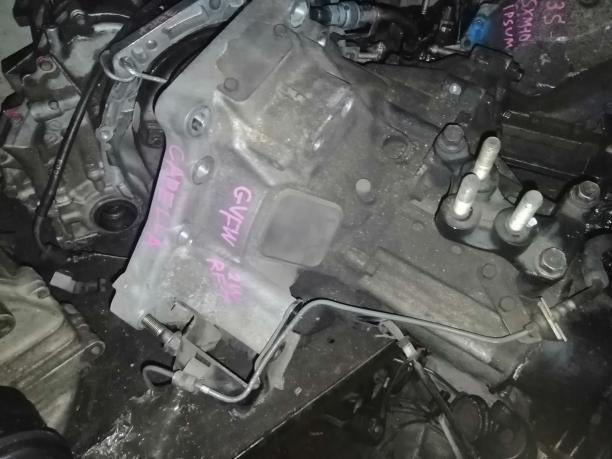 МКПП Mazda 626 Diesel RF/ Capella GVFW 