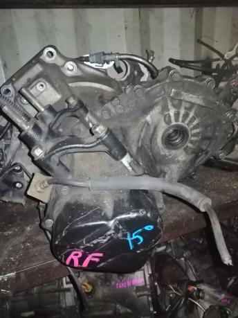 МКПП Mazda 626 Diesel RF/ Capella GVFW 