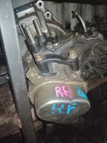 МКПП Mazda 626 Diesel RF/ Capella GVFW 