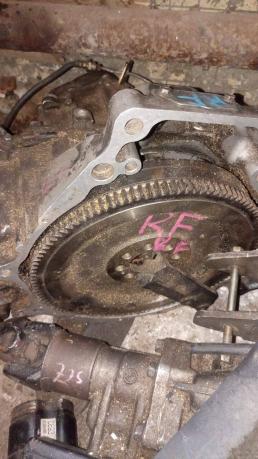 МКПП Mazda 626 Diesel RF/ Capella GVFW 