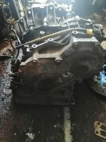 АКПП на TOYOTA COROLLA 5A A240L 