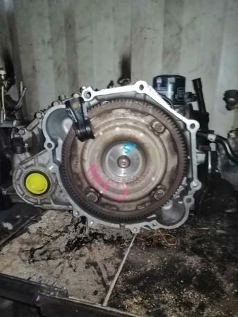 АКПП на MITSUBISHI MIRAGE CJ1A 4G13 F4A411M8A5 F4A411M8A5