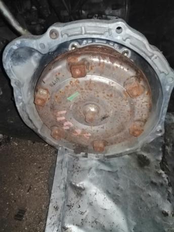 АКПП 4G94/4G93 MITSUBISHI PAJERO IO  V4AW44900