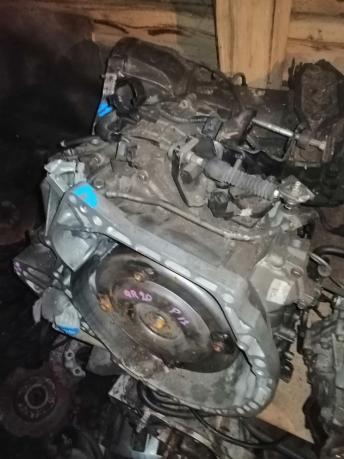 АКПП на NISSAN PRIMERA QR20DE RE0F06A-FP54 4WD E0F06A-FP54