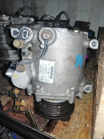 Компрессор кондиционера MITSUBISHI DIAMANTE 6A13 AKC200A215C