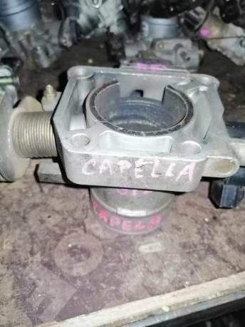 Дроссельная заслонка на MAZDA CAPELLA GF8P, GFEP, GFER, GFFP, GW5R, GW8W 