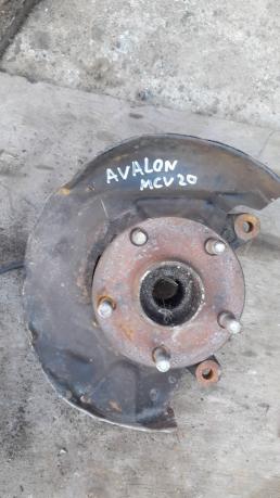 Ступица  Toyota Avalon/Camry SXV10 43211-06070