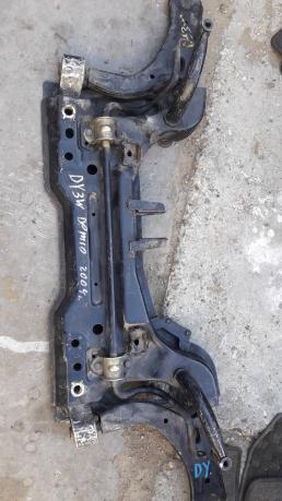 Подрамник  Mazda 2/Demio DY D35034800D