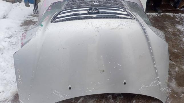 Капот Toyota Nadia 