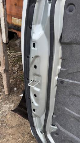 Капот Honda Orthia 