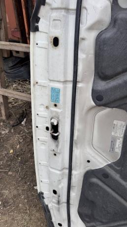 Капот Nissan Terrano Regulus R50/PR50 