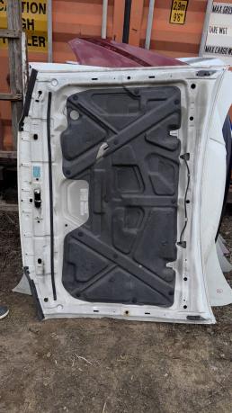 Капот Nissan Terrano Regulus R50/PR50 