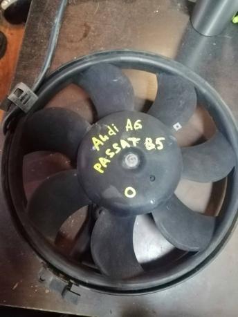 Вентилятор охлаждения Audi A6 849354V