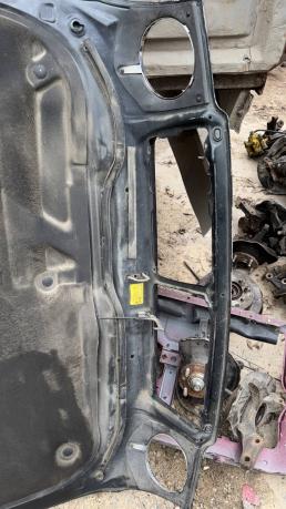 Капот Toyota Progres JCG10/11/15 