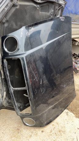 Капот Toyota Progres JCG10/11/15 