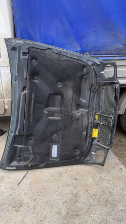 Капот Toyota Progres JCG10/11/15 