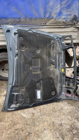 Капот Toyota Progres JCG10/11/15 