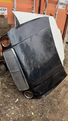 Капот Toyota Progres JCG10/11/15 