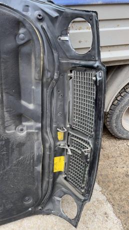 Капот Toyota Progres JCG10/11/15 