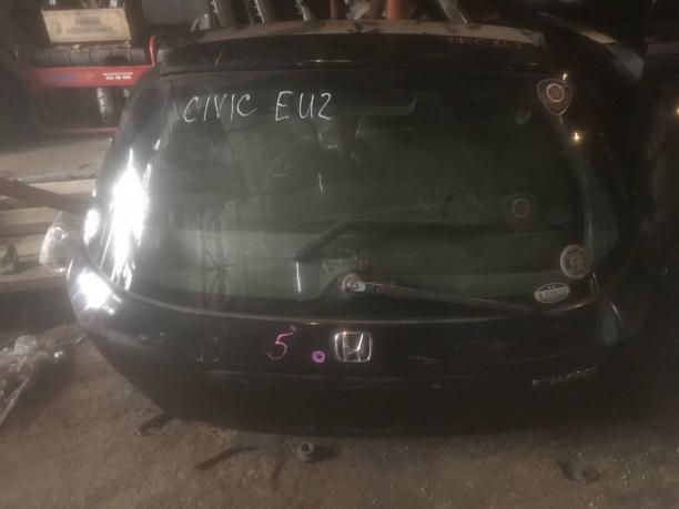 Дверь багажника Honda Civic EU 
