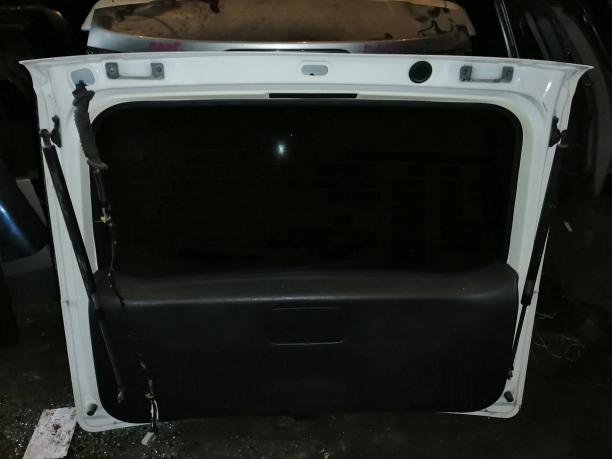 Дверь багажника Honda Capa GA3 