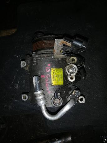 Компрессор кондиционера Toyota Corsa MR500266