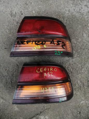 Стоп-сигнал Nissan Cefiro A32 4738,4785