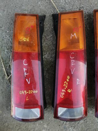 Стоп-сигнал Honda CR-V 043-2200