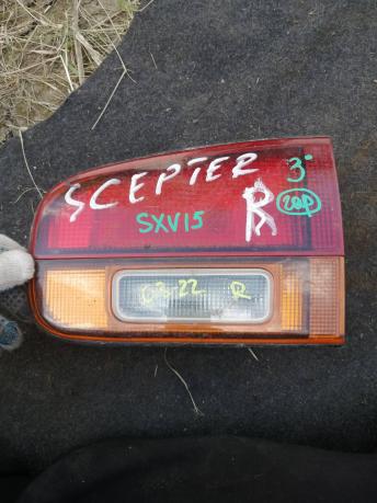 Стоп-сигнал Toyota Scepter SXV15 03-22