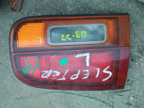 Стоп-сигнал Toyota Scepter SXV15 03-22