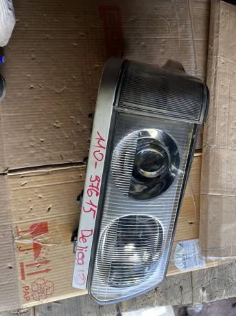 Фара Mitsubishi Delica 110-37615