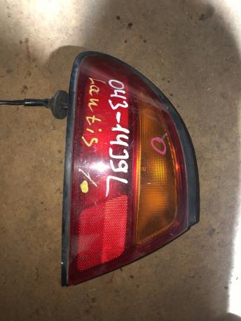 Стоп-сигнал Mazda Lantis/323F 97г 043-1439