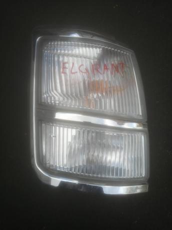 Фара Nissan Elgrand 210-24726