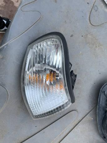 Поворотник Nissan Sunny 3418