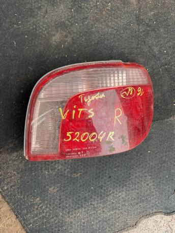 Стоп-сигнал Toyota Vitz NCP10 52-004