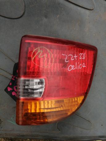 Стоп-сигнал Toyota Celica ZZT231 20-420