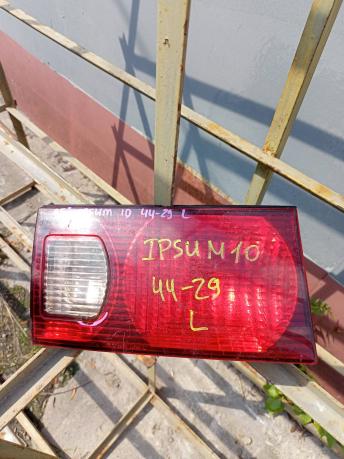 Стоп-сигнал Toyota Ipsum 10 44-29