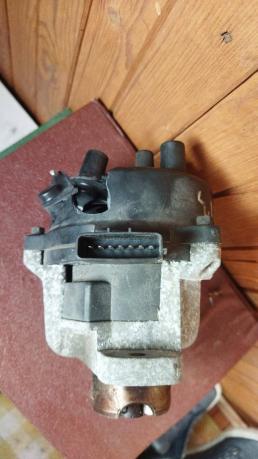 Трамблёр  6A13 Mitsubishi Legnum TOT57671
