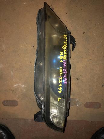 Фара Honda Odyssey RB1/RB2 100-22497