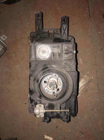 Фара Mitsubishi RVR N23W 110-37667/110-87091