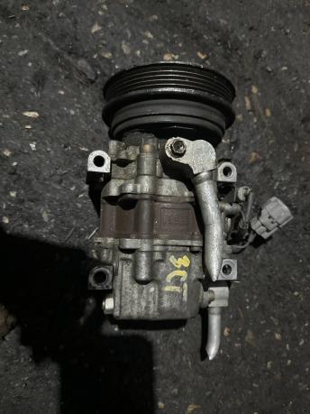 Компрессор кондиционера Toyota Corolla E10 3C 4425001523